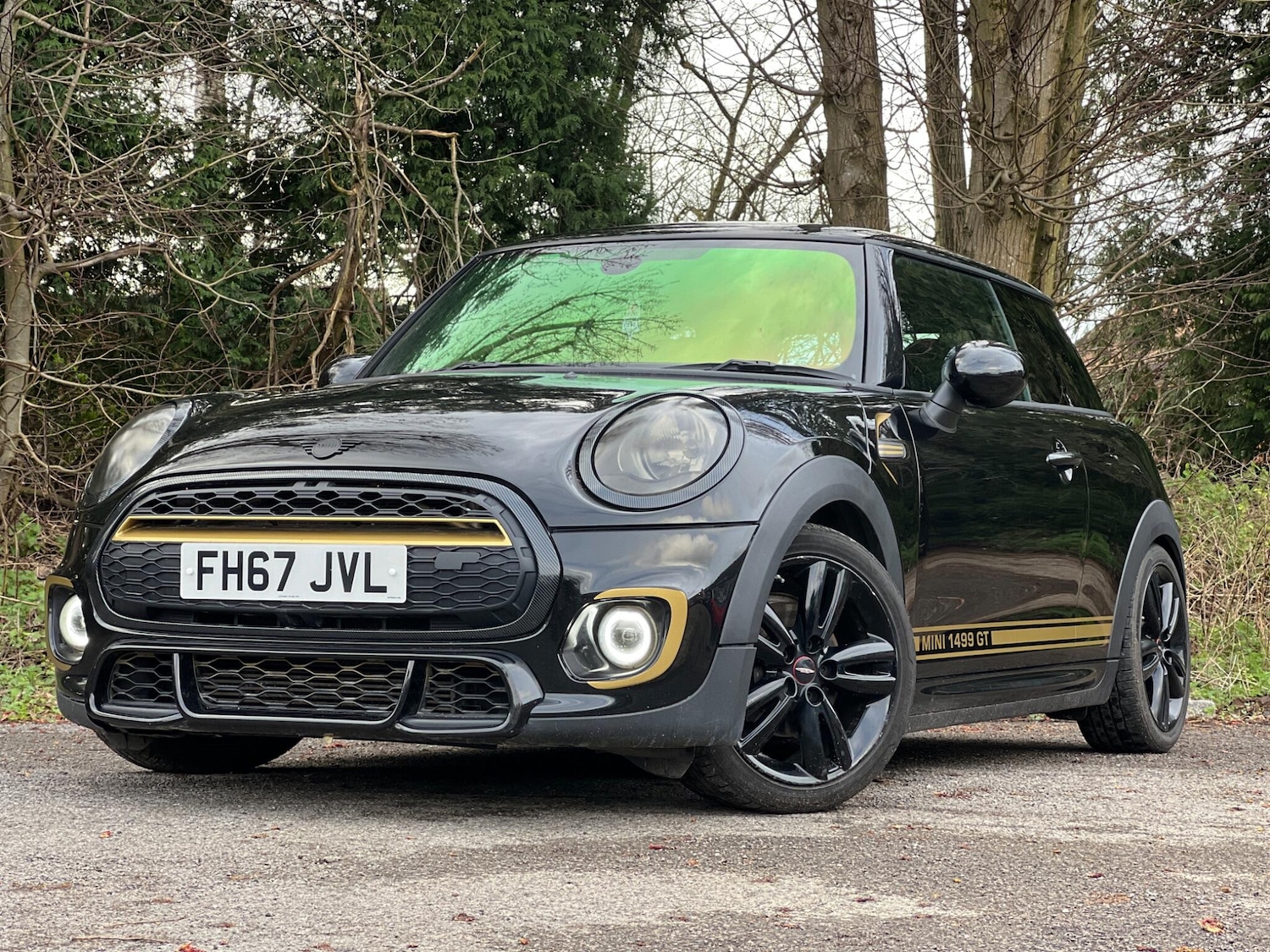 Used MINI Hatch 2017 for sale - 77892711: Photo 12