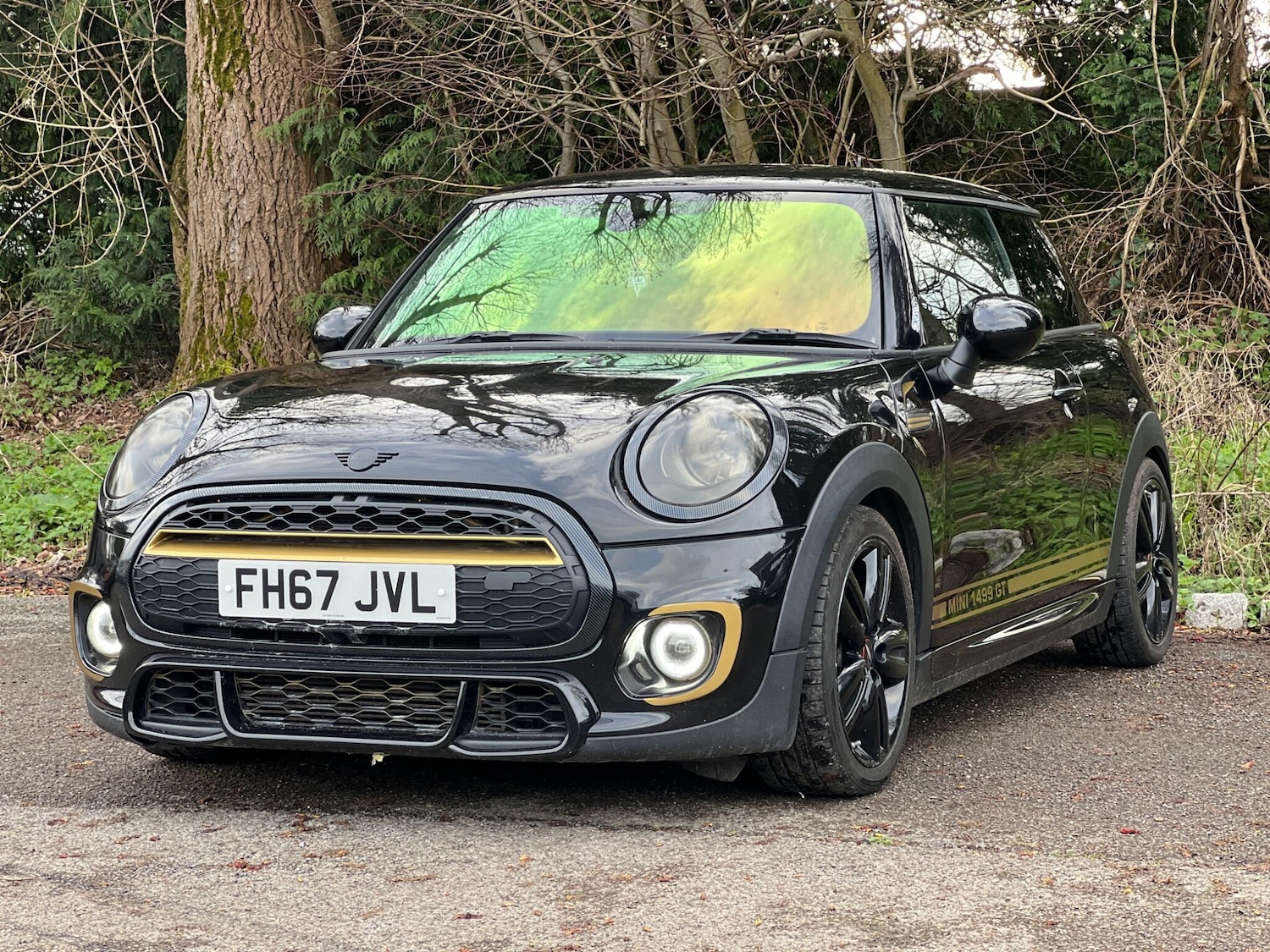 Used MINI Hatch 2017 for sale - 77892711: Photo 14