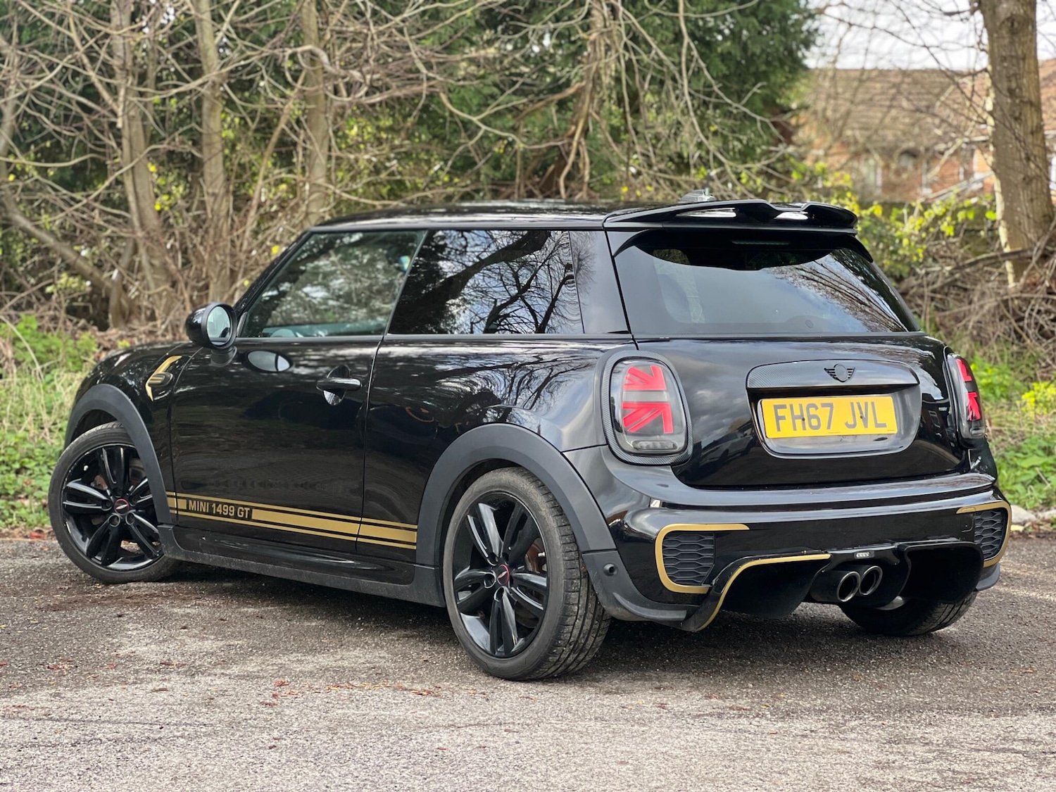 Used MINI Hatch 2017 for sale - 77892711: Photo 15