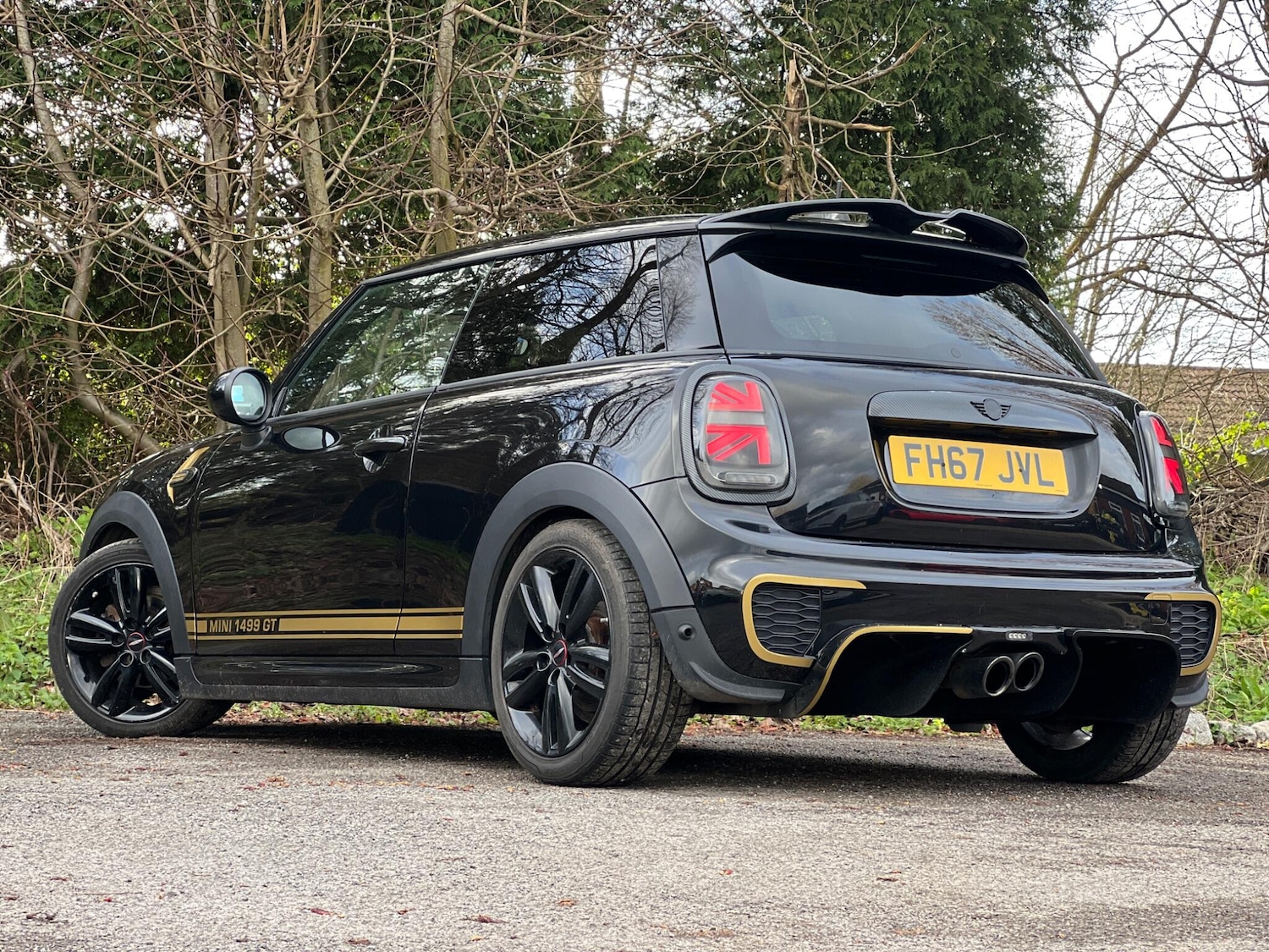 Used MINI Hatch 2017 for sale - 77892711: Photo 16