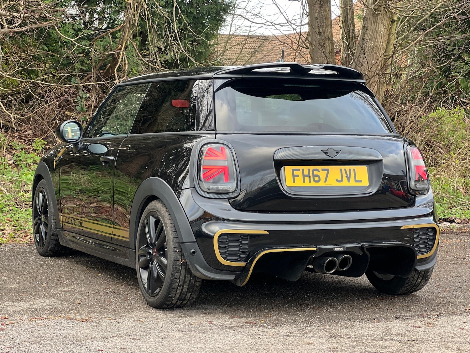 Used MINI Hatch 2017 for sale - 77892711: Photo 17