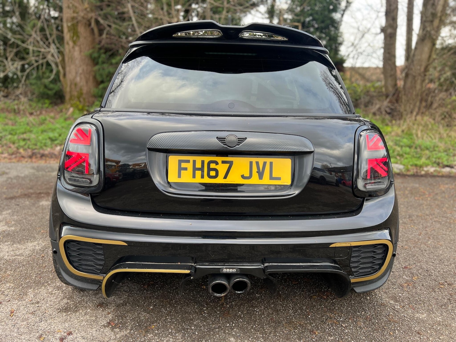 Used MINI Hatch 2017 for sale - 77892711: Photo 19