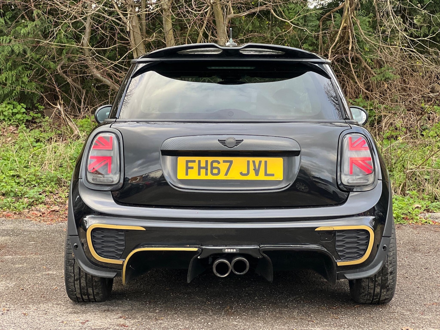 Used MINI Hatch 2017 for sale - 77892711: Photo 20