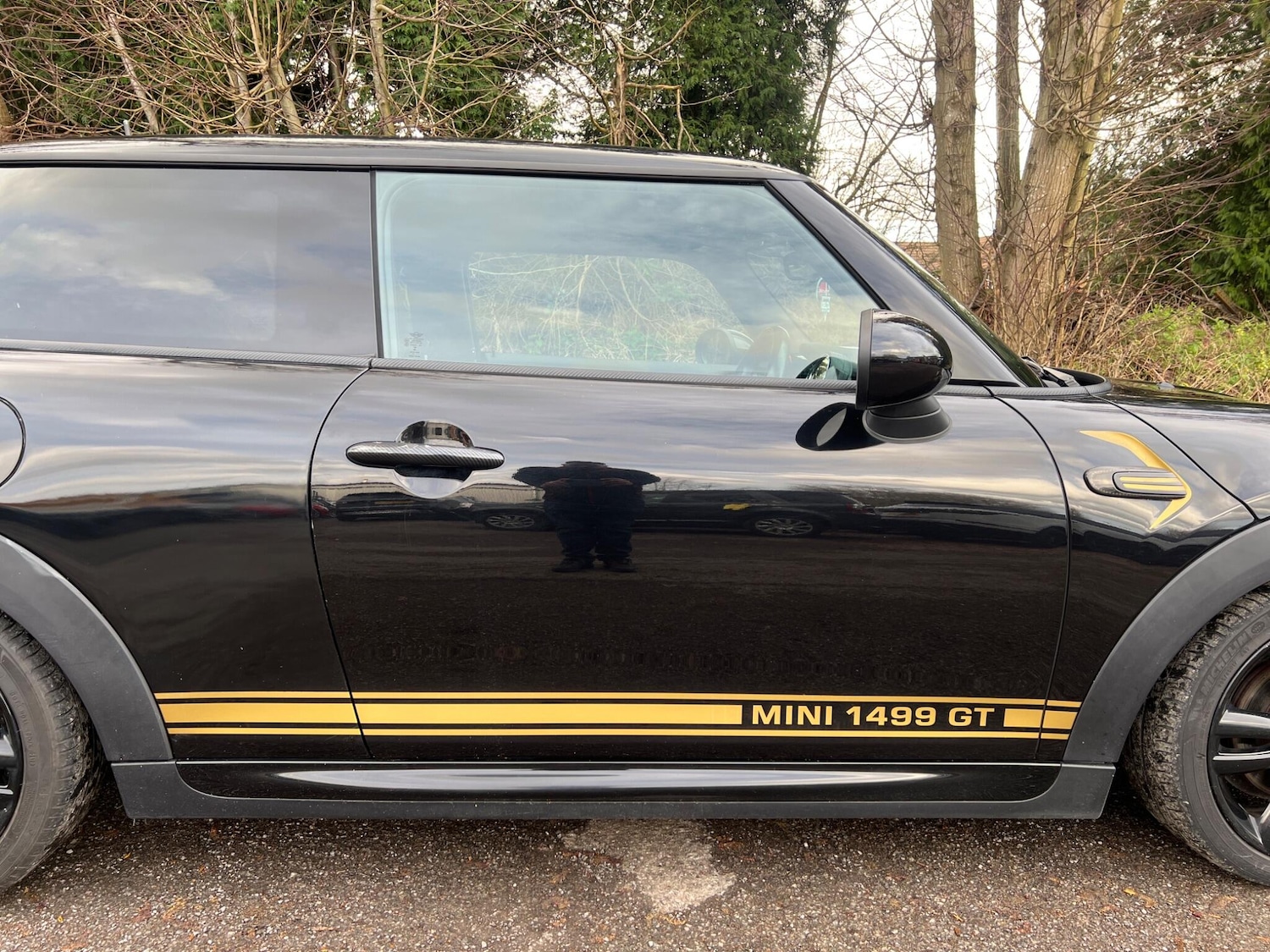 Used MINI Hatch 2017 for sale - 77892711: Photo 21