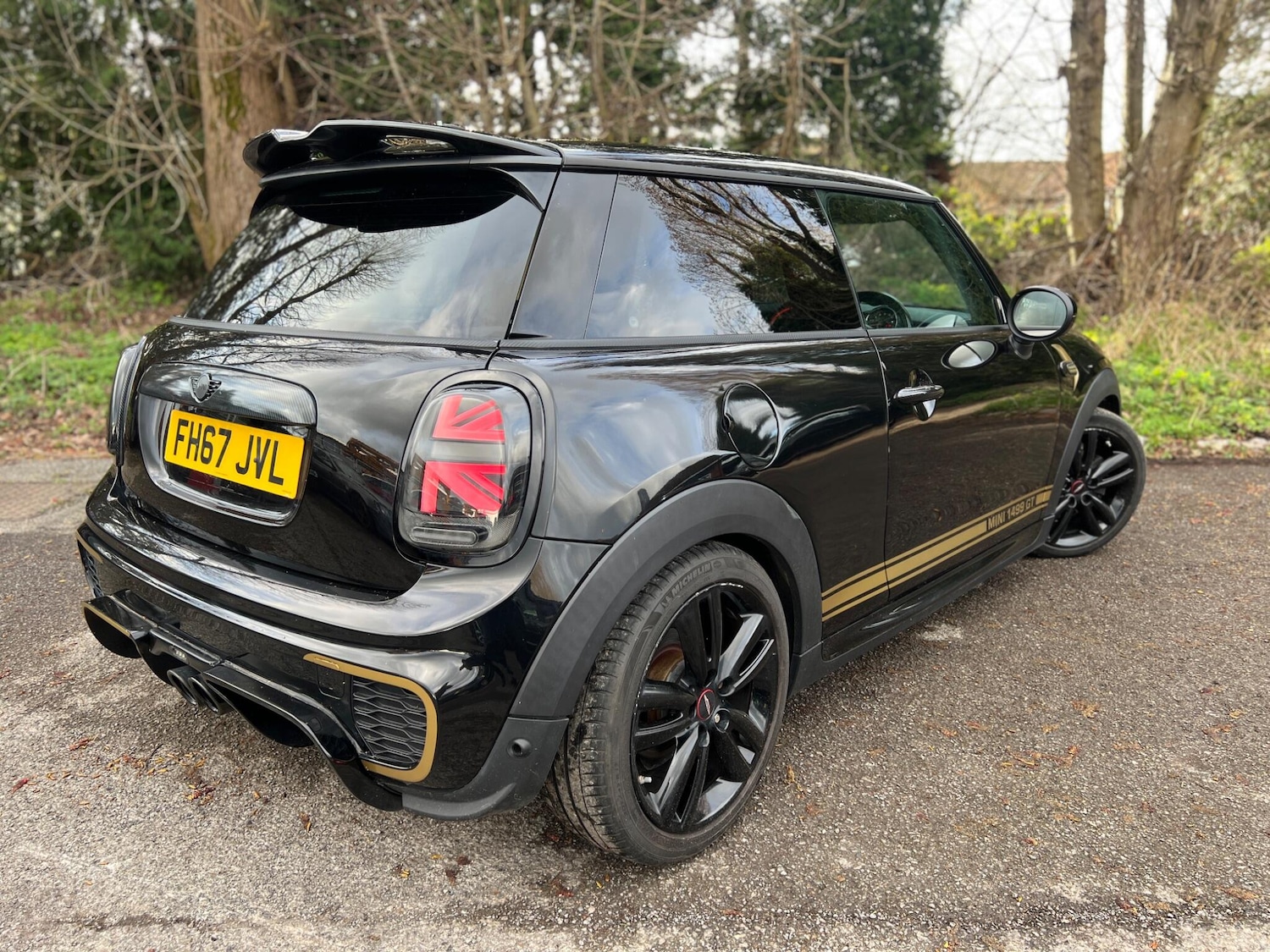 Used MINI Hatch 2017 for sale - 77892711: Photo 24