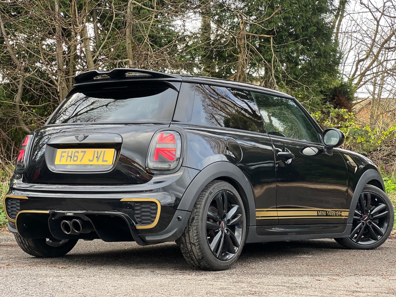 Used MINI Hatch 2017 for sale - 77892711: Photo 25