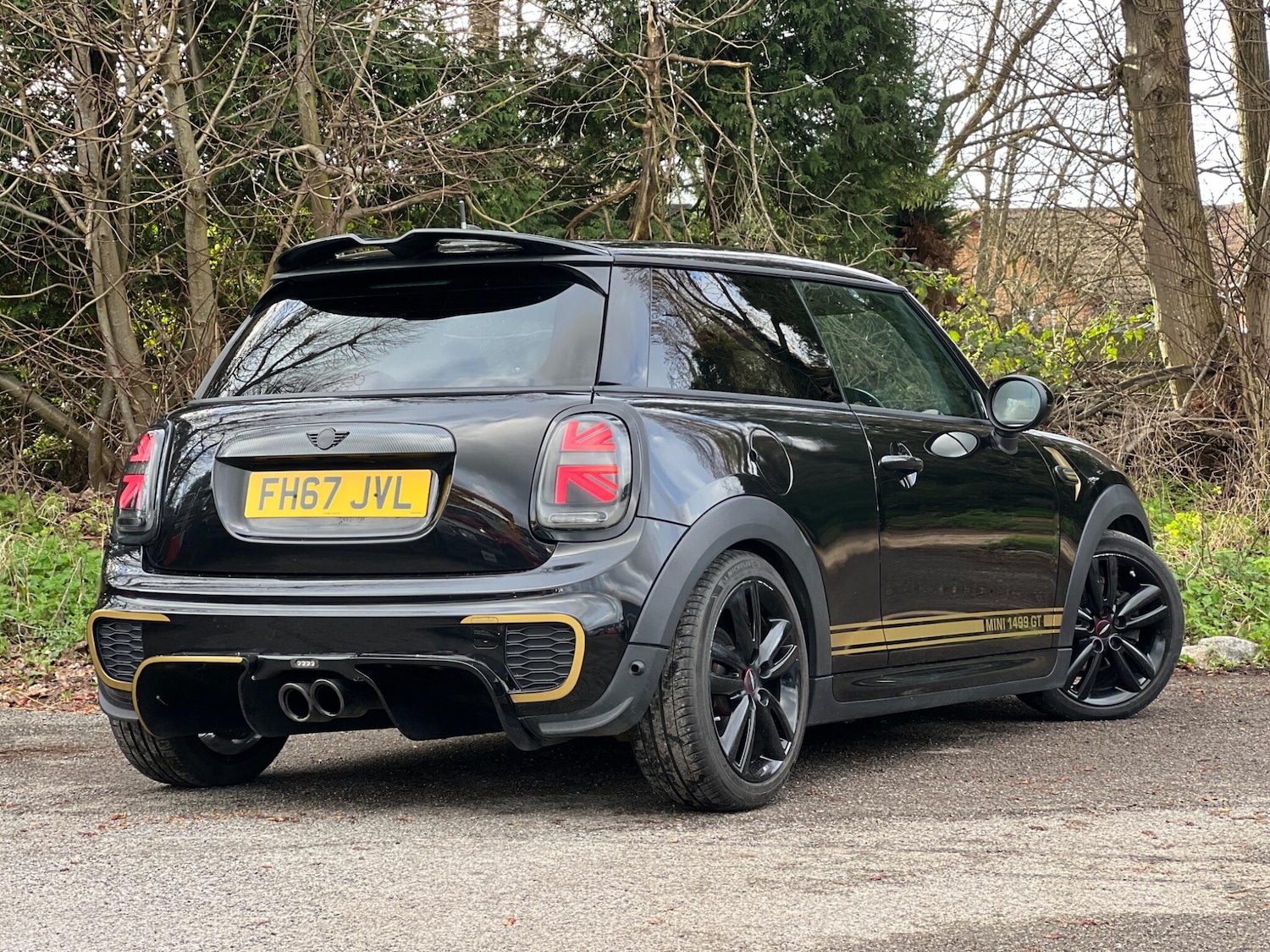 Used MINI Hatch 2017 for sale - 77892711: Photo 26