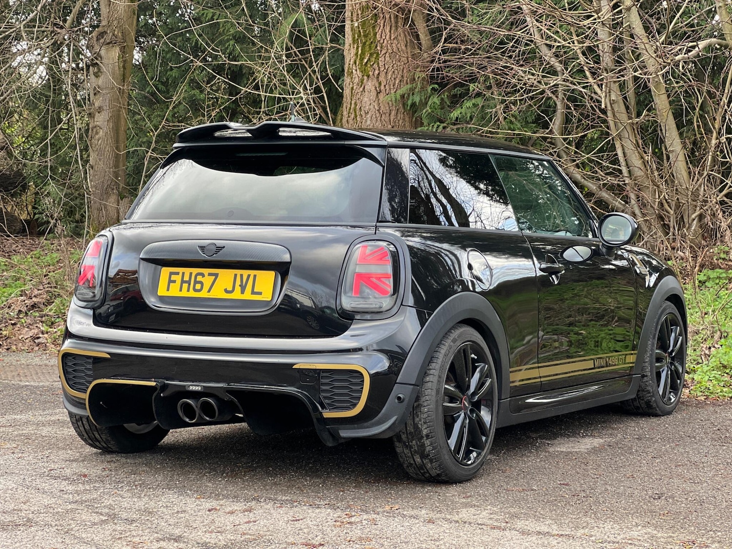 Used MINI Hatch 2017 for sale - 77892711: Photo 27