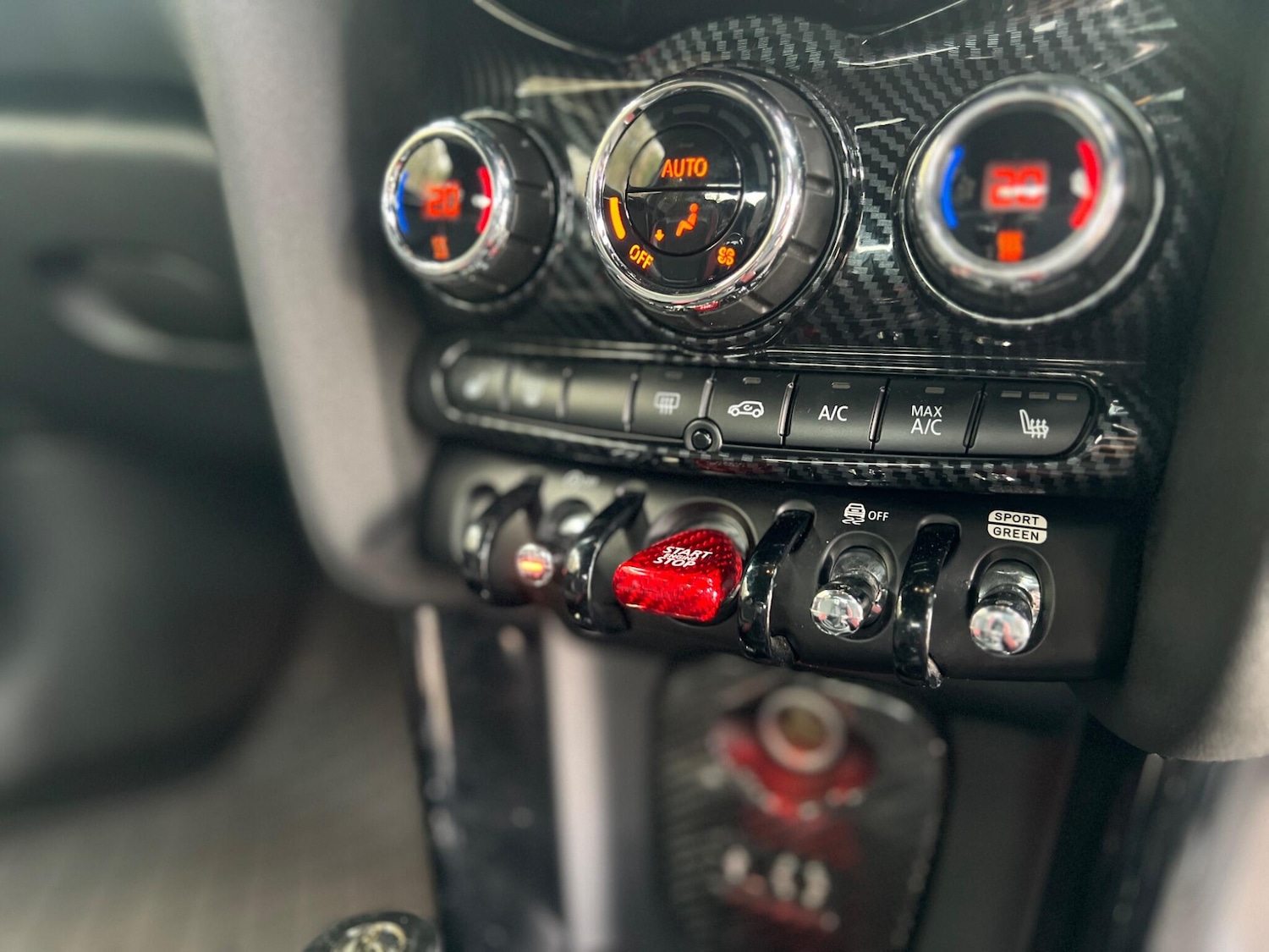 Used MINI Hatch 2017 for sale - 77892711: Photo 30