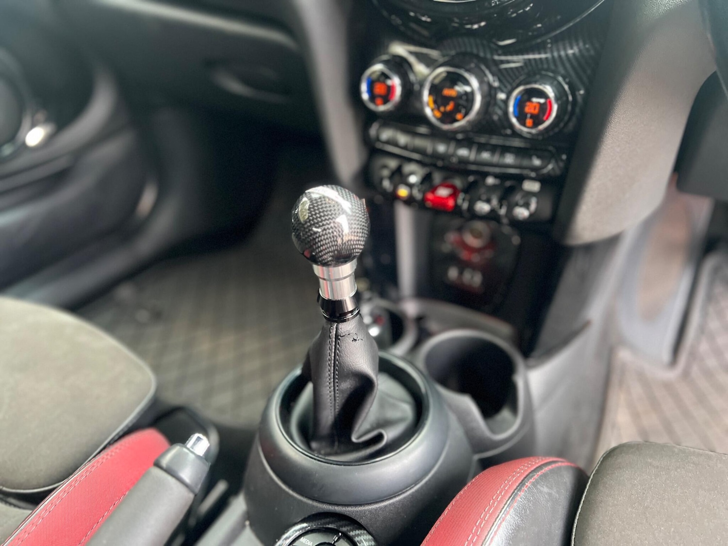 Used MINI Hatch 2017 for sale - 77892711: Photo 31