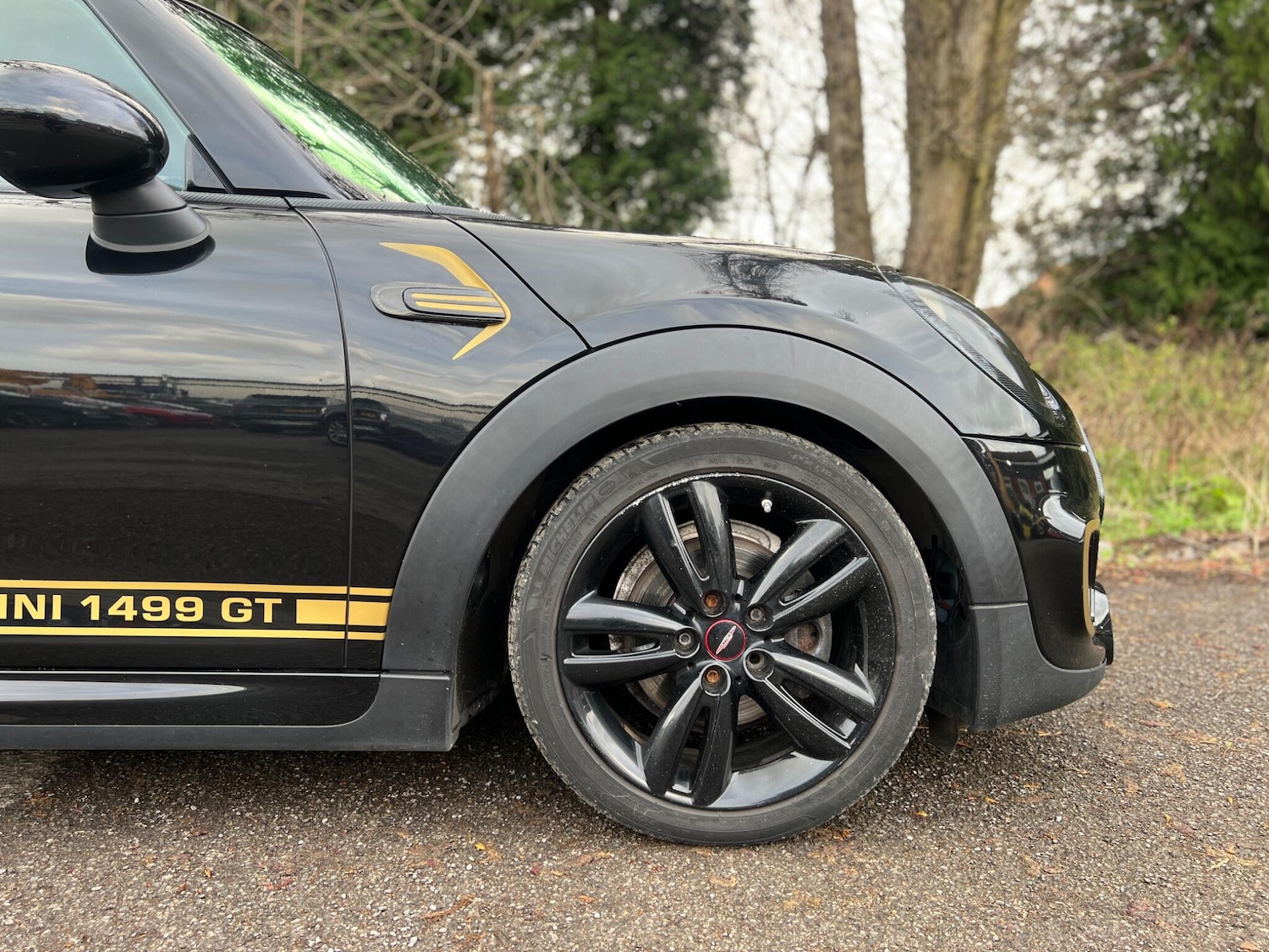 Used MINI Hatch 2017 for sale - 77892711: Photo 42