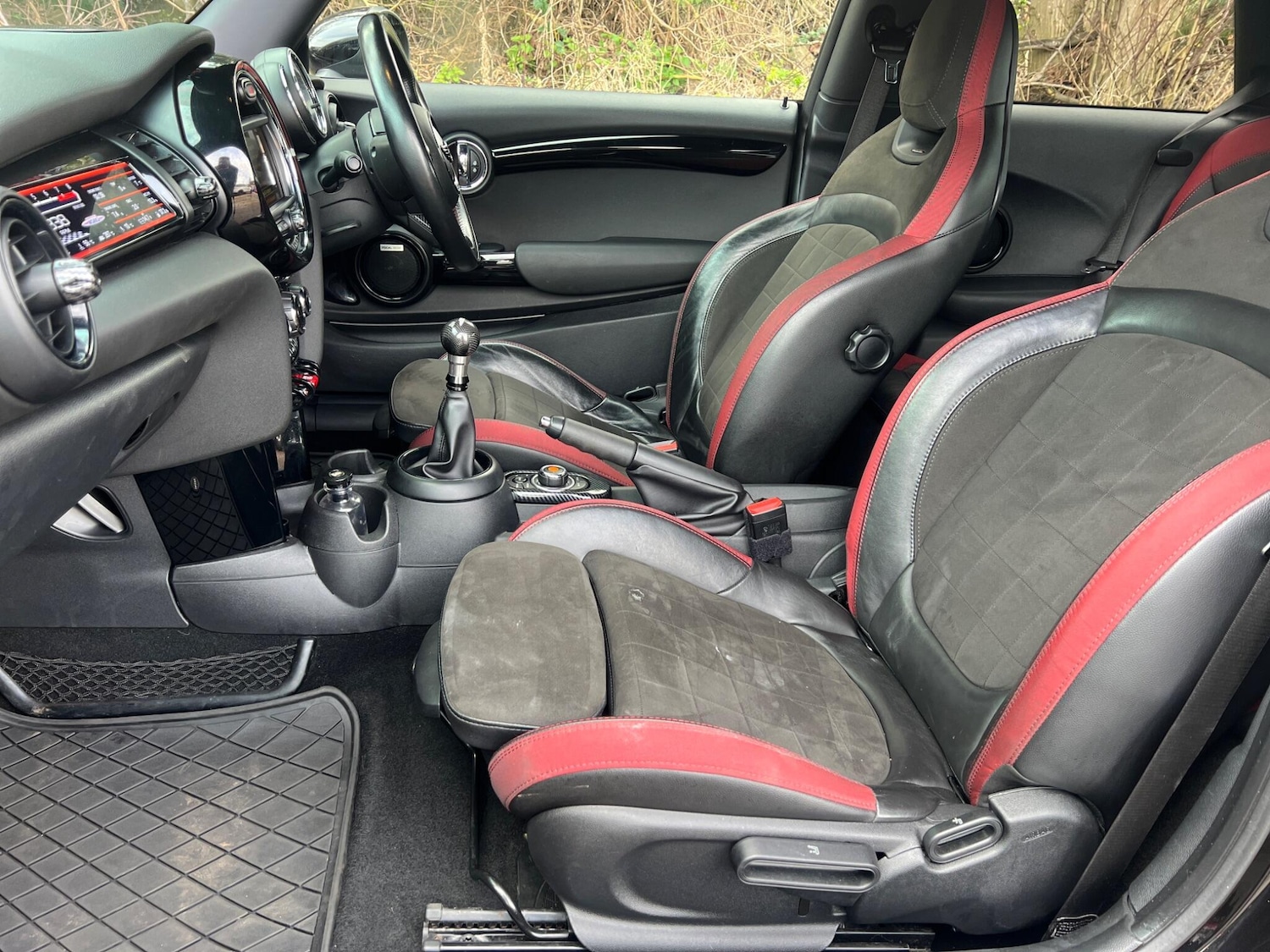 Used MINI Hatch 2017 for sale - 77892711: Photo 50