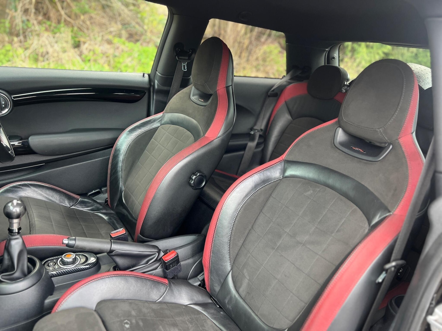 Used MINI Hatch 2017 for sale - 77892711: Photo 51