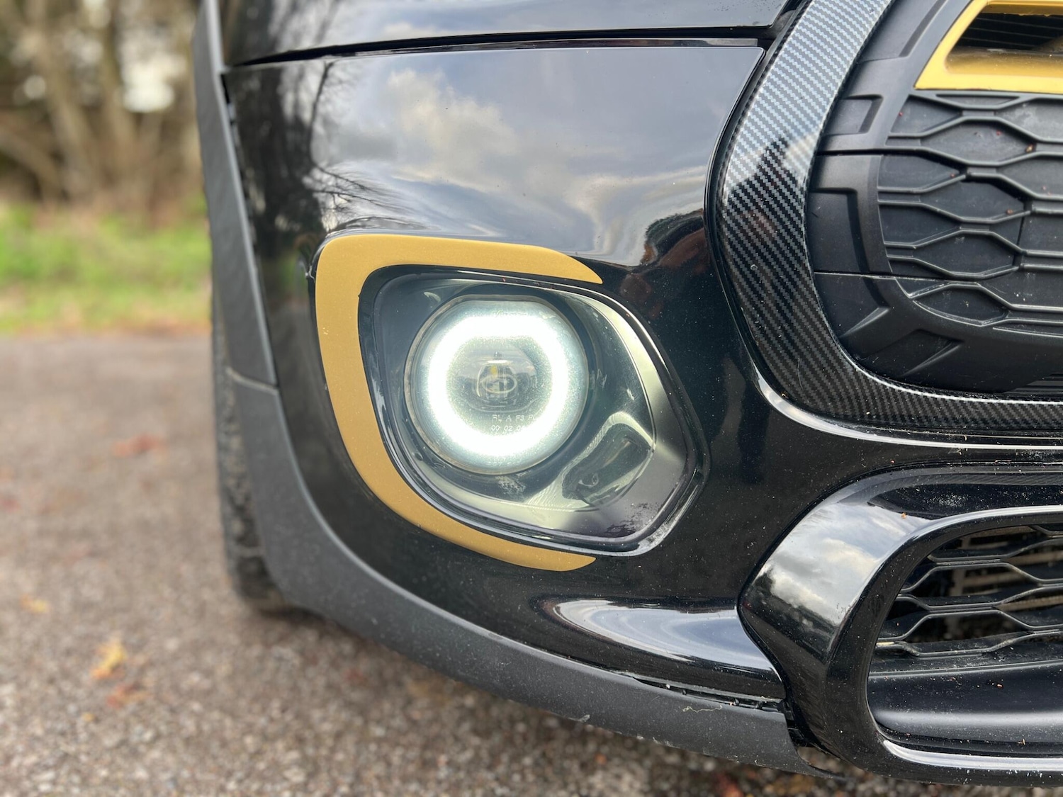 Used MINI Hatch 2017 for sale - 77892711: Photo 52