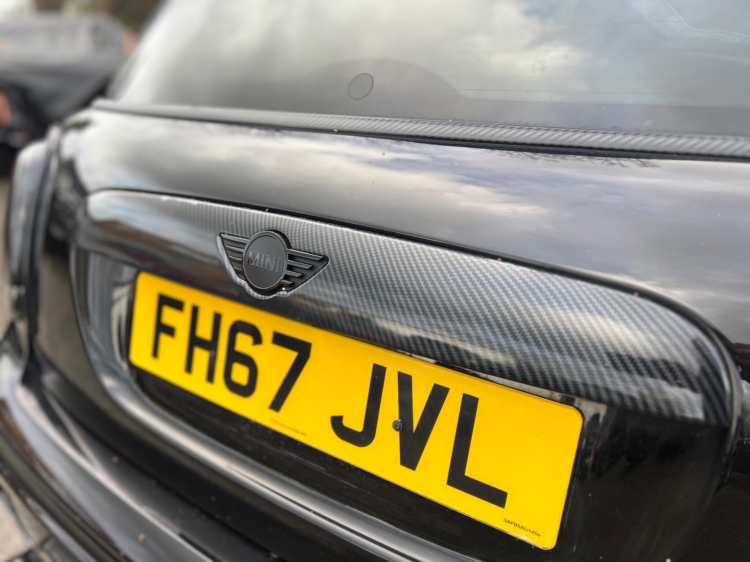 Used MINI Hatch 2017 for sale - 77892711: Photo 54