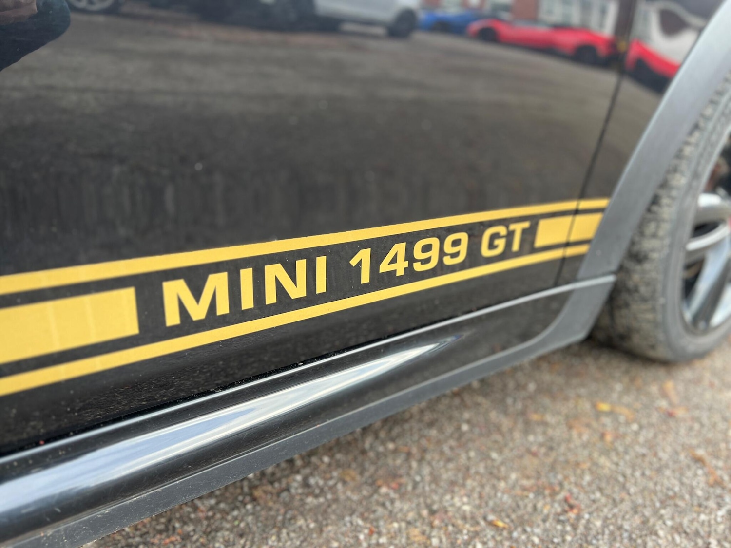 Used MINI Hatch 2017 for sale - 77892711: Photo 55