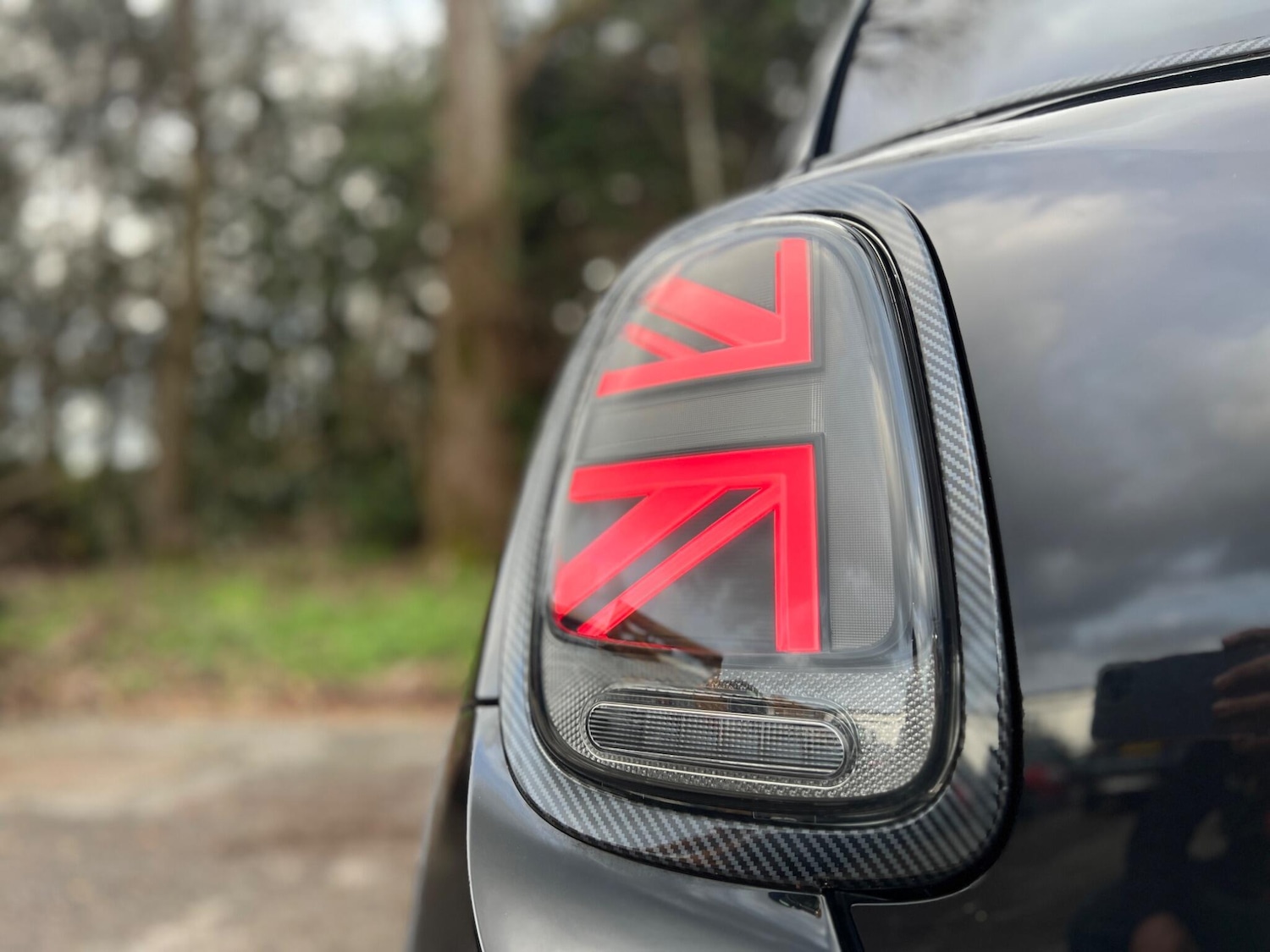 Used MINI Hatch 2017 for sale - 77892711: Photo 57