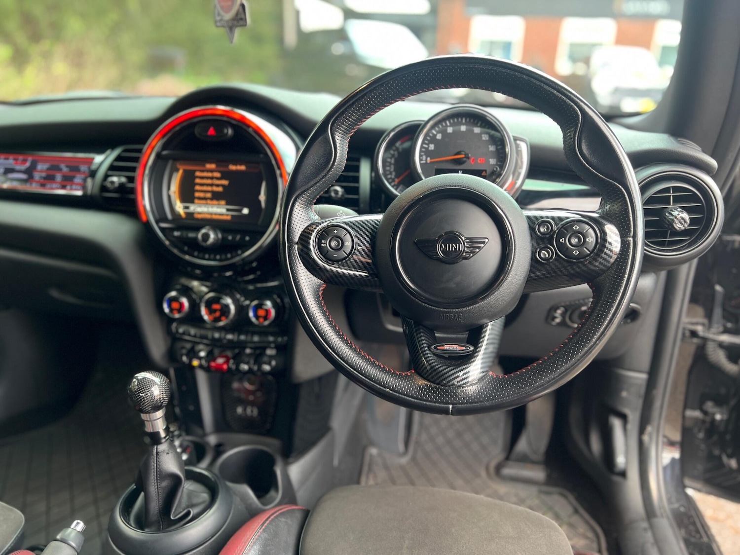 Used MINI Hatch 2017 for sale - 77892711: Photo 58