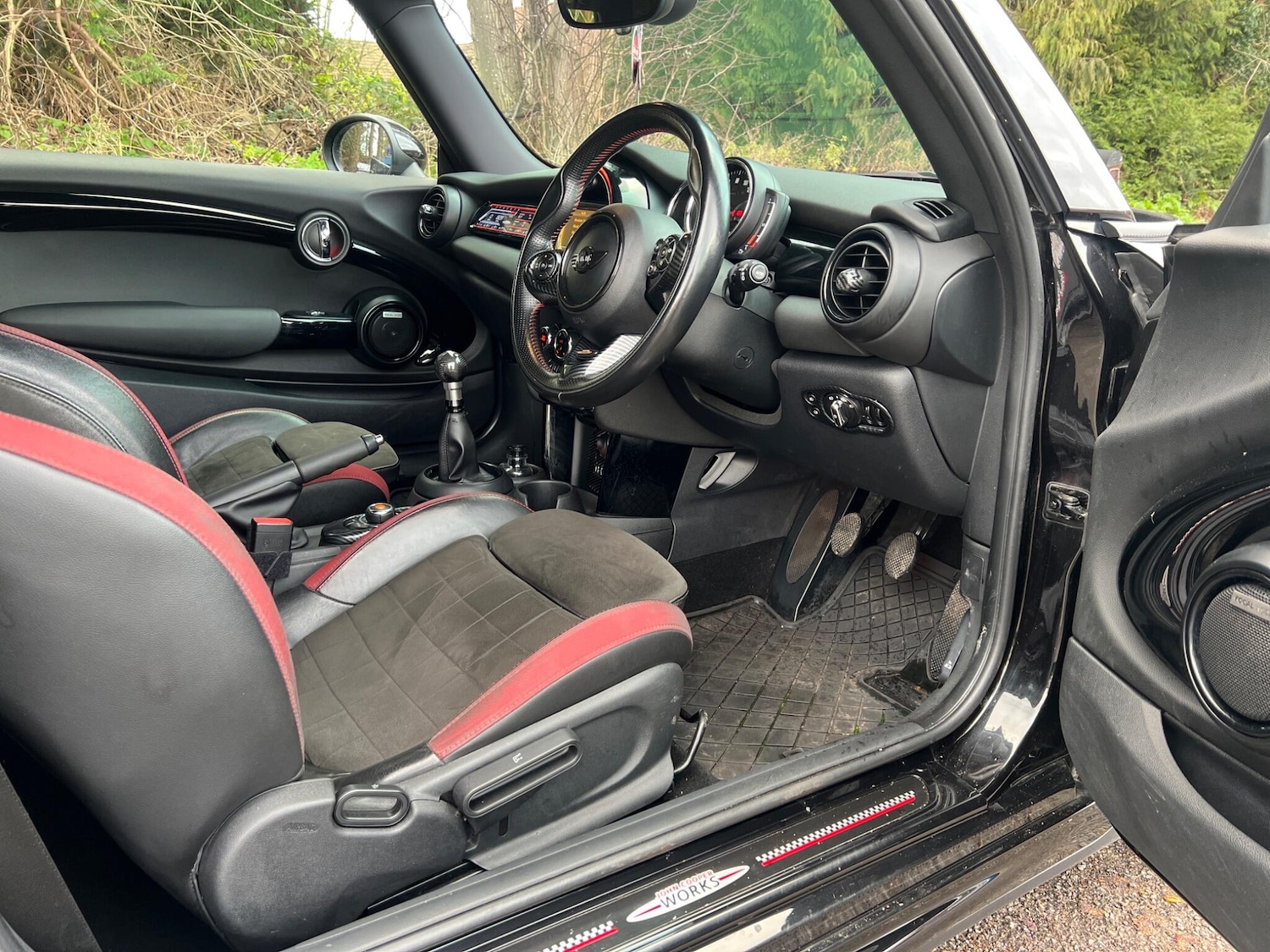 Used MINI Hatch 2017 for sale - 77892711: Photo 59