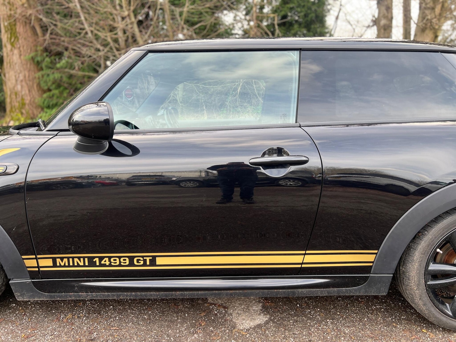 Used MINI Hatch 2017 for sale - 77892711: Photo 60