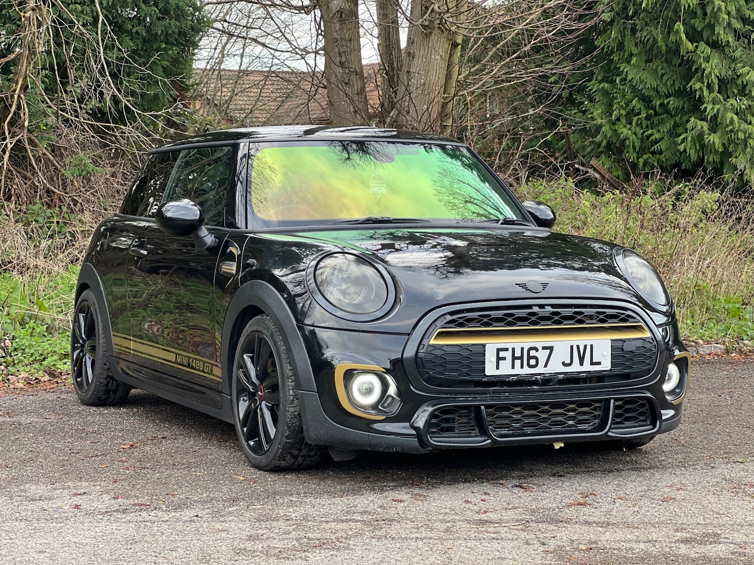 Used MINI Hatch 2017 for sale - 77892711: Photo 7