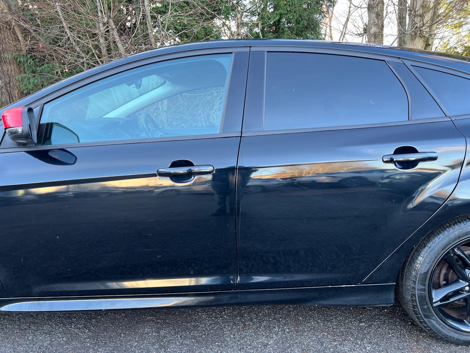 Used Ford Focus 2016 for sale - 77202724: Photo 18