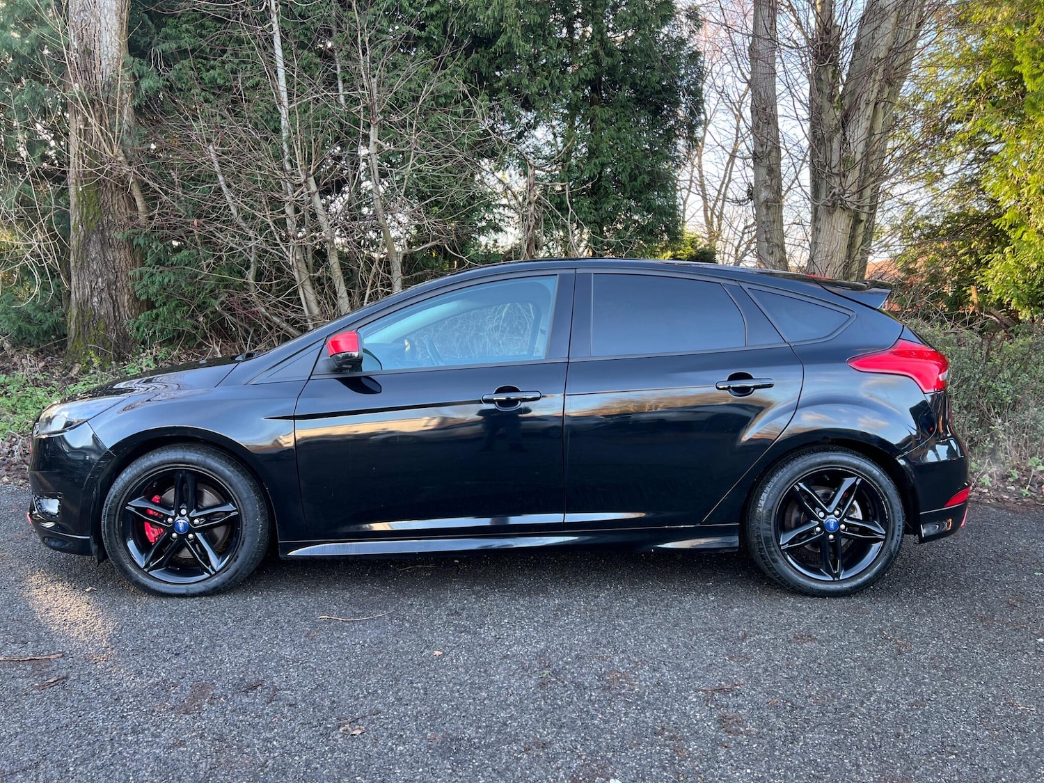 Used Ford Focus 2016 for sale - 77202724: Photo 19