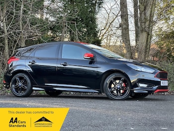 Used Ford Focus 2016 for sale - 77202724: Photo