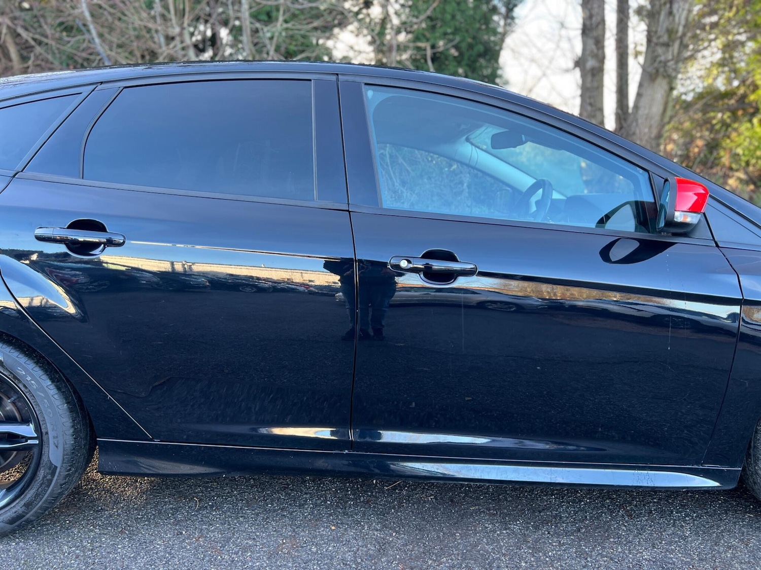 Used Ford Focus 2016 for sale - 77202724: Photo 26