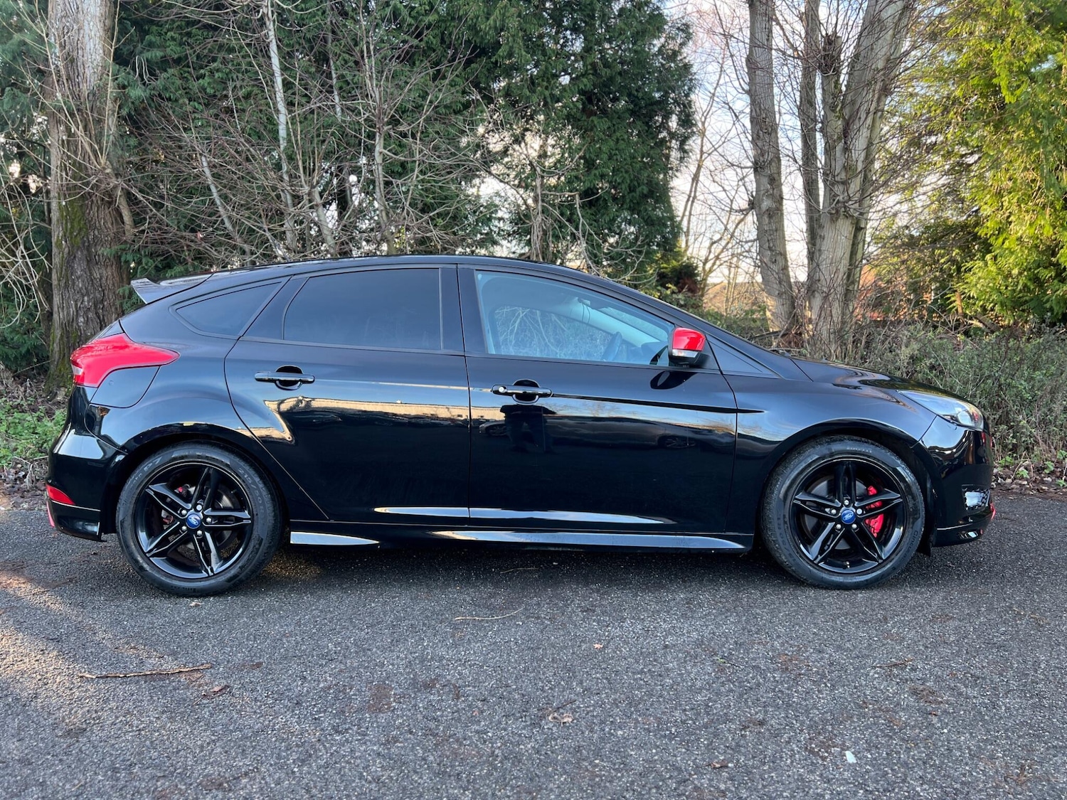 Used Ford Focus 2016 for sale - 77202724: Photo 27