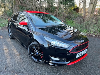 Used Ford Focus 2016 for sale - 77202724: Photo