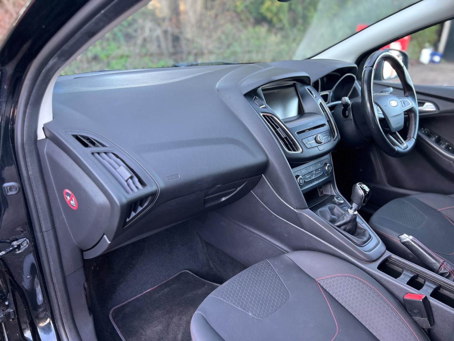 Used Ford Focus 2016 for sale - 77202724: Photo 34