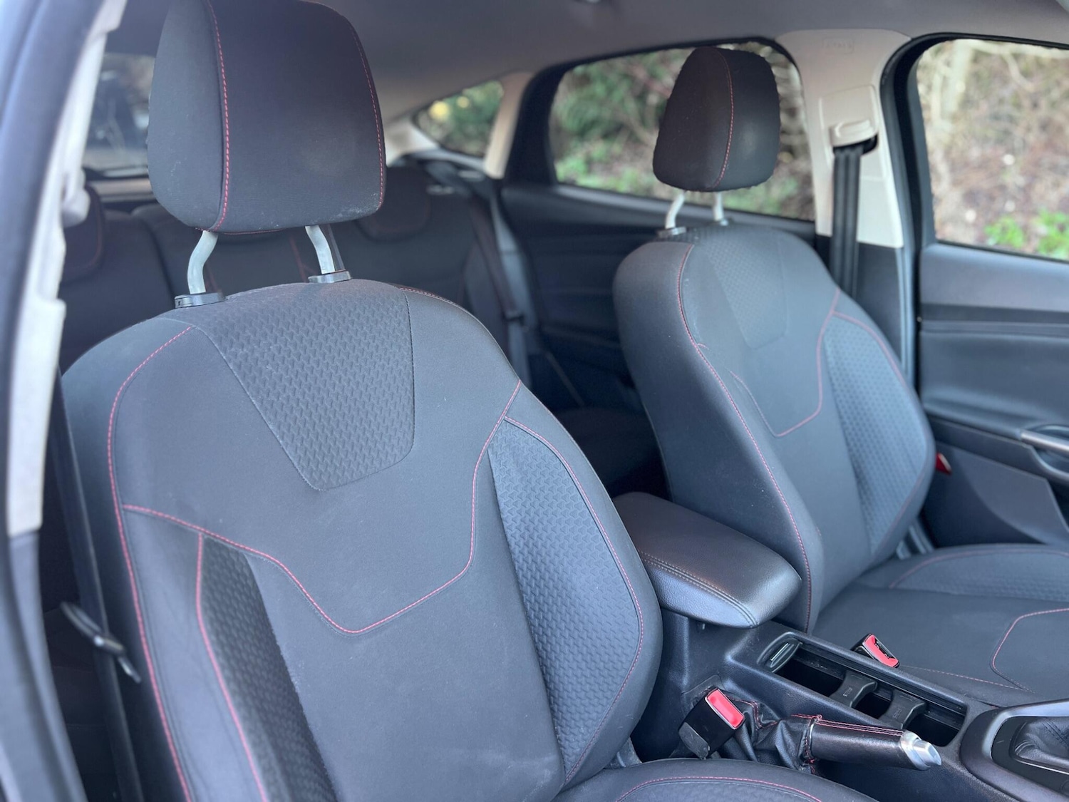 Used Ford Focus 2016 for sale - 77202724: Photo 36