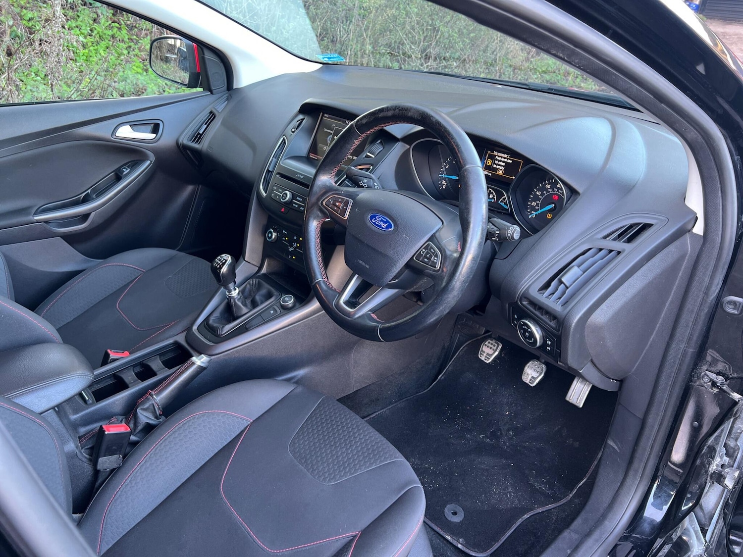 Used Ford Focus 2016 for sale - 77202724: Photo 37