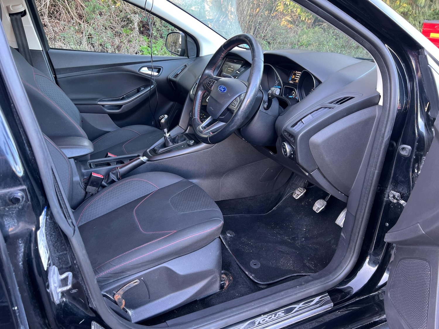 Used Ford Focus 2016 for sale - 77202724: Photo 38