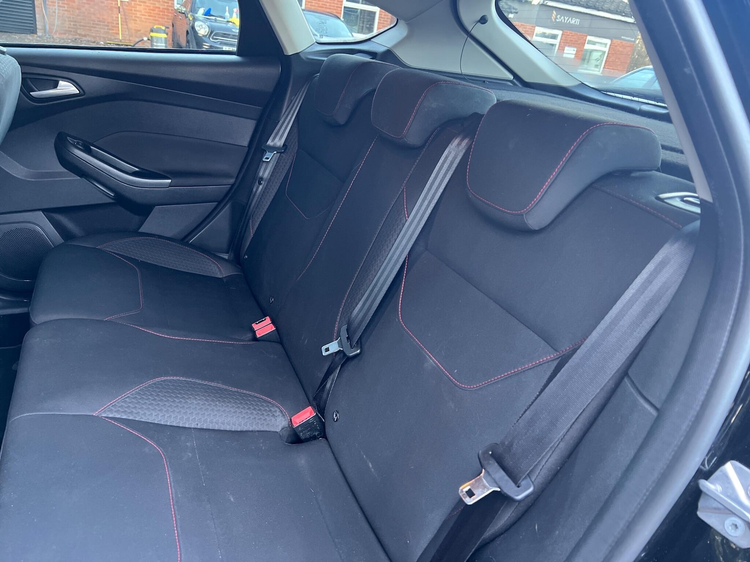 Used Ford Focus 2016 for sale - 77202724: Photo 39