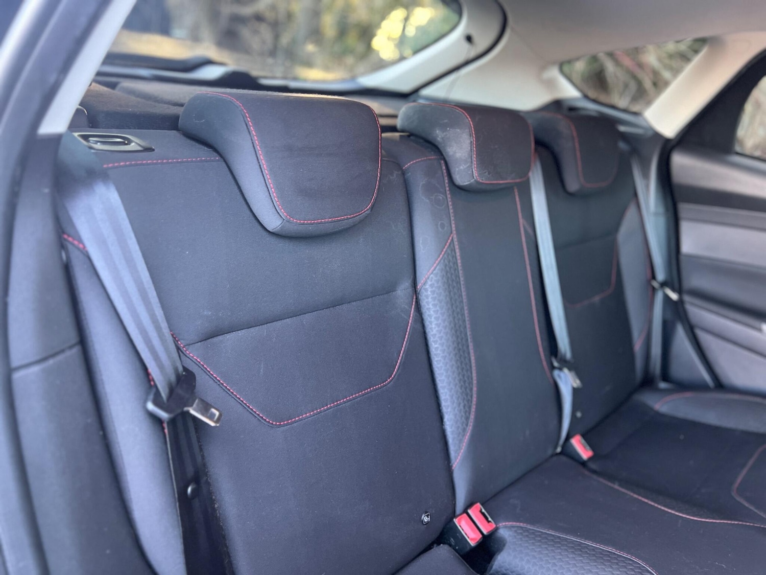 Used Ford Focus 2016 for sale - 77202724: Photo 41