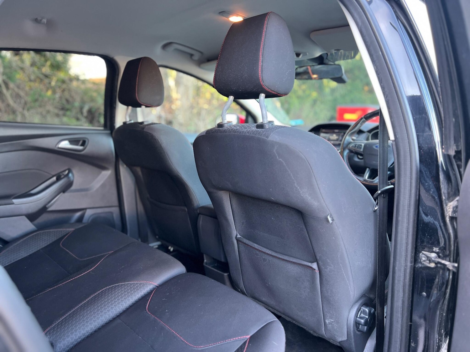 Used Ford Focus 2016 for sale - 77202724: Photo 42