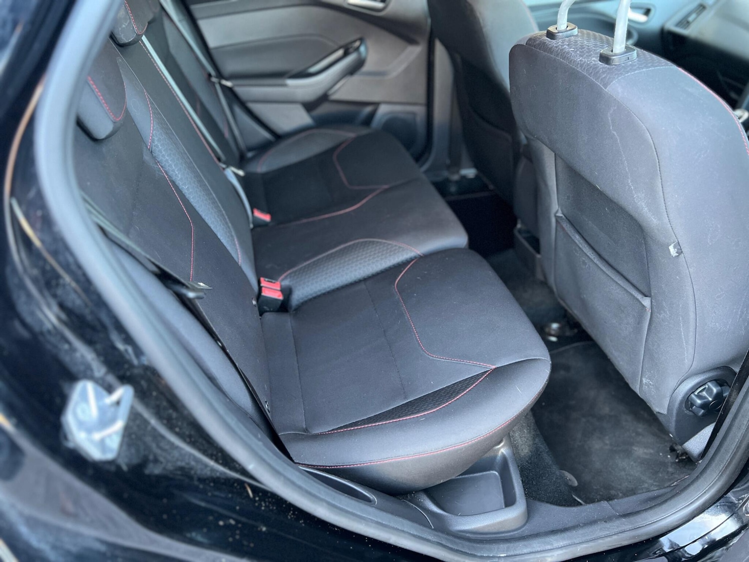 Used Ford Focus 2016 for sale - 77202724: Photo 43