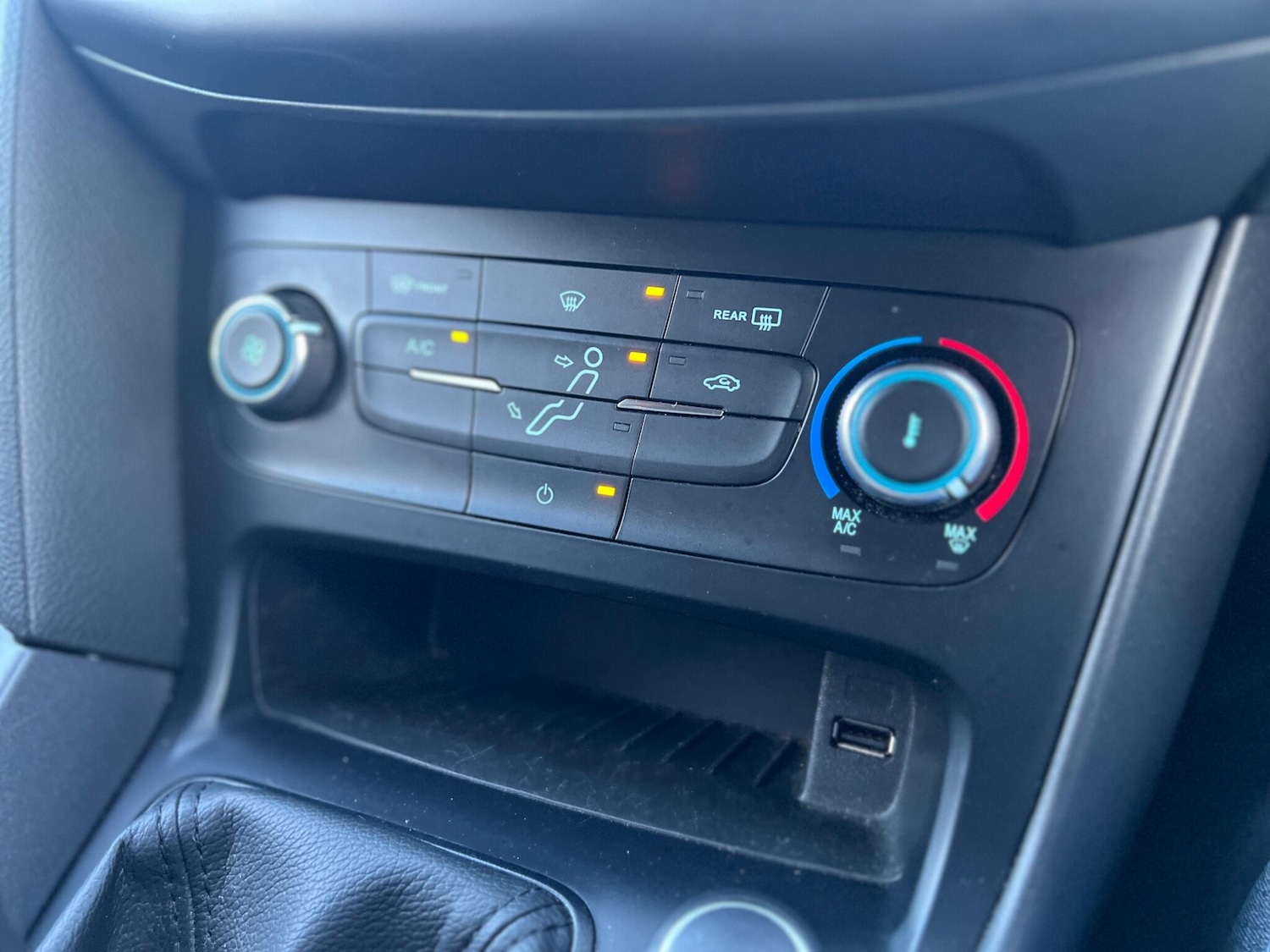 Used Ford Focus 2016 for sale - 77202724: Photo 44