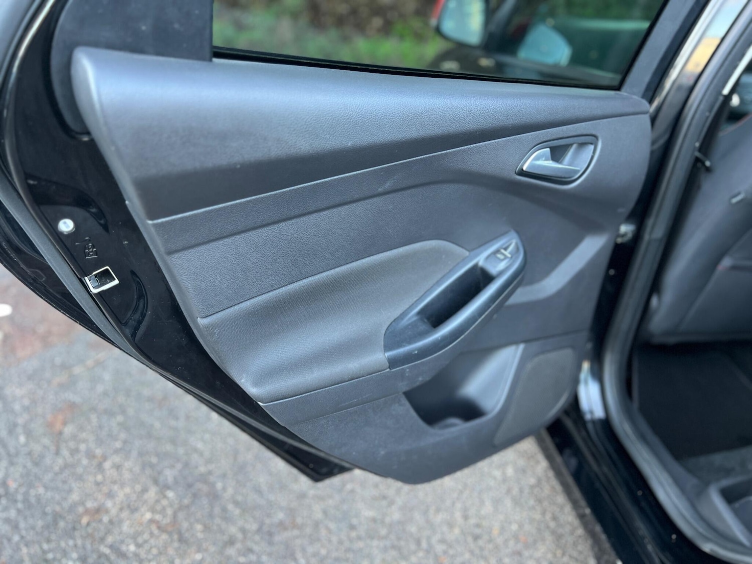 Used Ford Focus 2016 for sale - 77202724: Photo 45