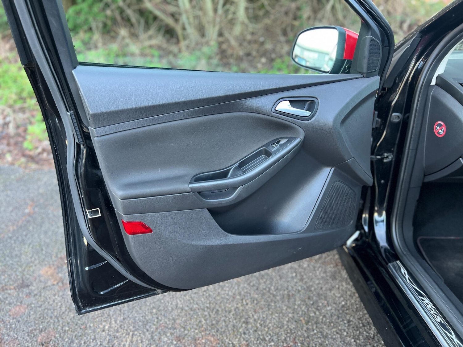 Used Ford Focus 2016 for sale - 77202724: Photo 46