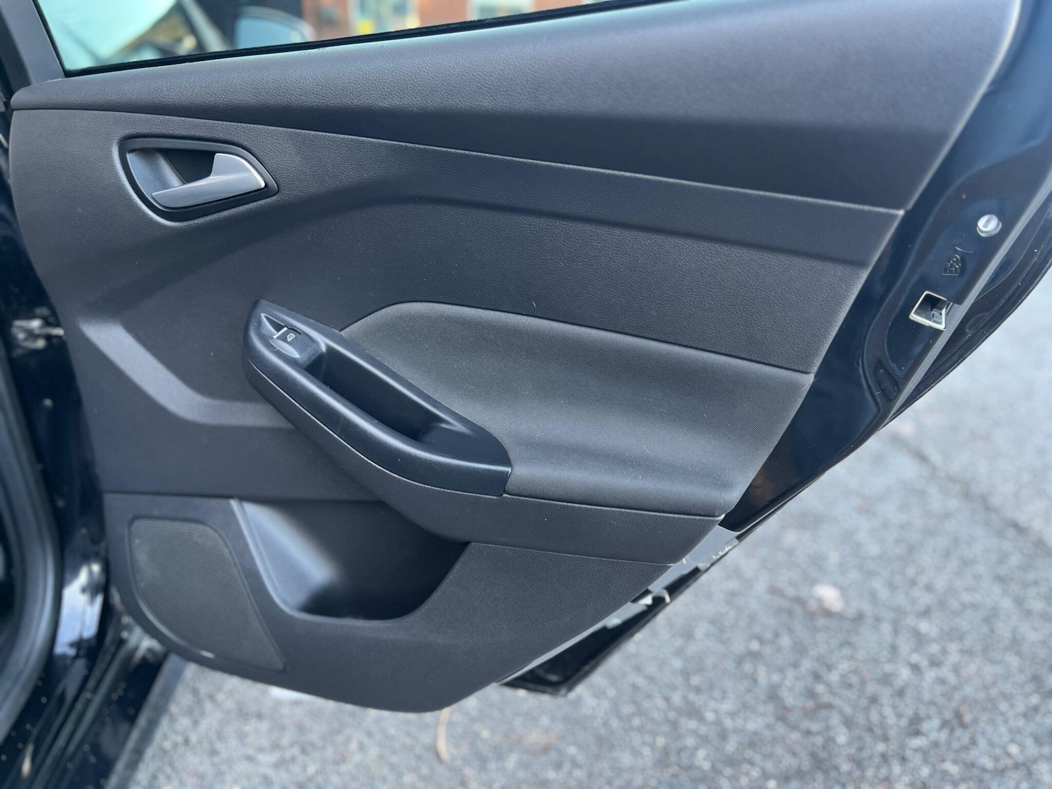 Used Ford Focus 2016 for sale - 77202724: Photo 47