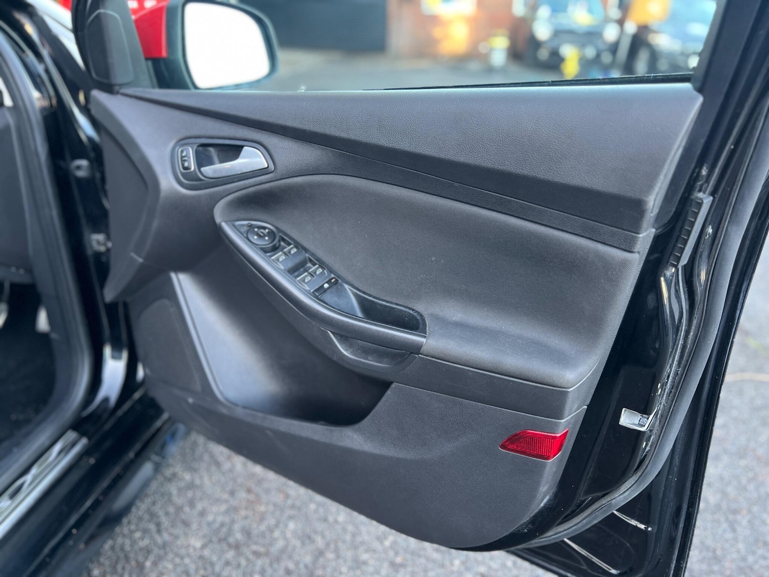 Used Ford Focus 2016 for sale - 77202724: Photo 48