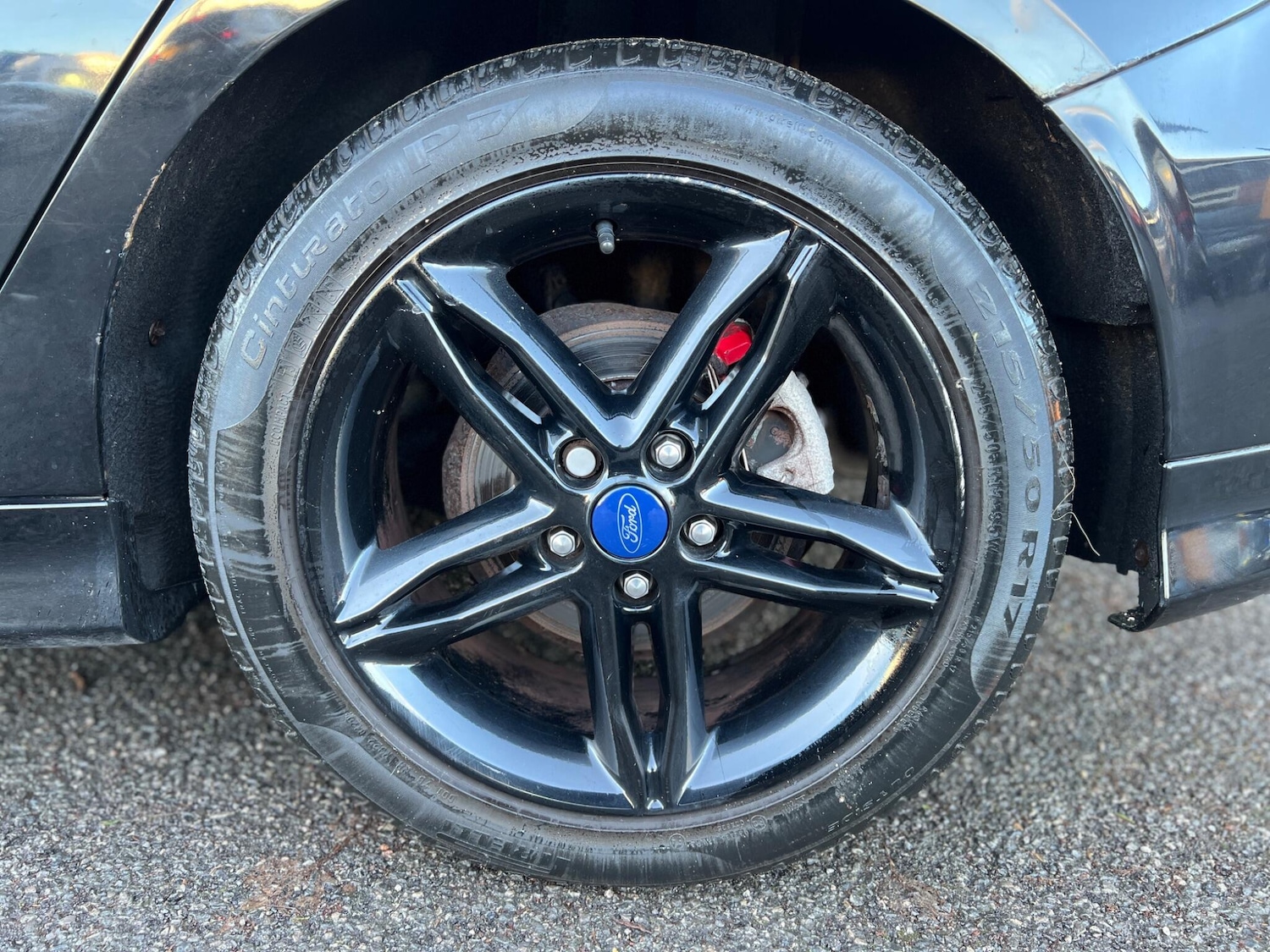 Used Ford Focus 2016 for sale - 77202724: Photo 49