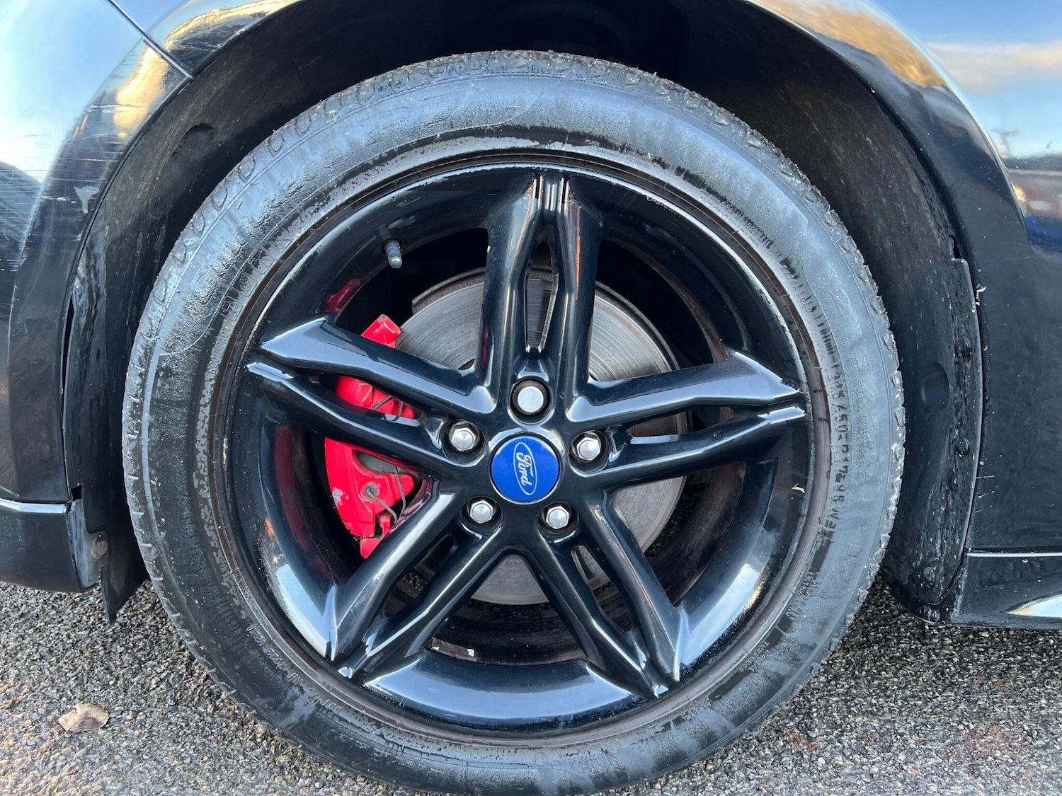 Used Ford Focus 2016 for sale - 77202724: Photo 50