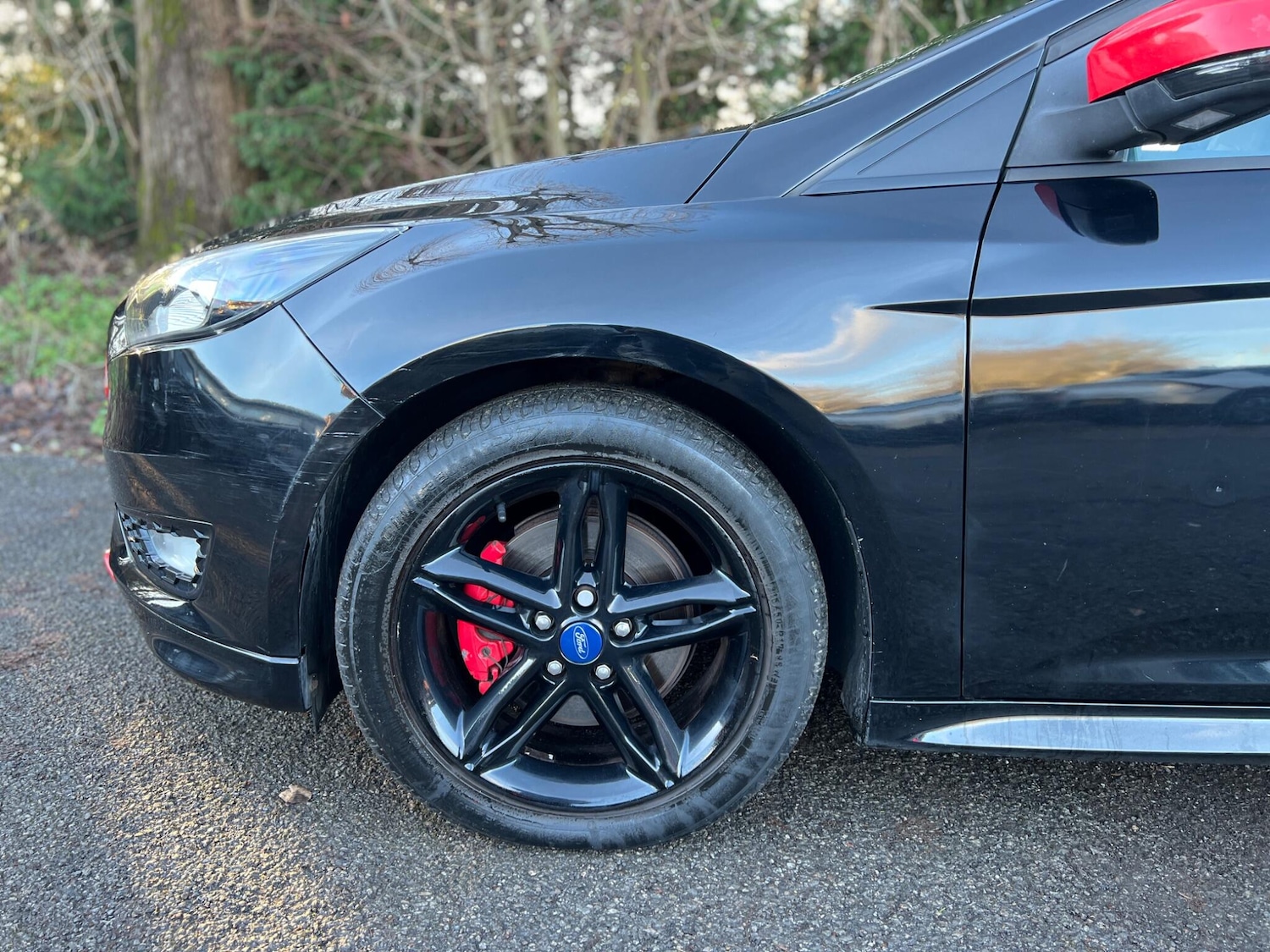 Used Ford Focus 2016 for sale - 77202724: Photo 51