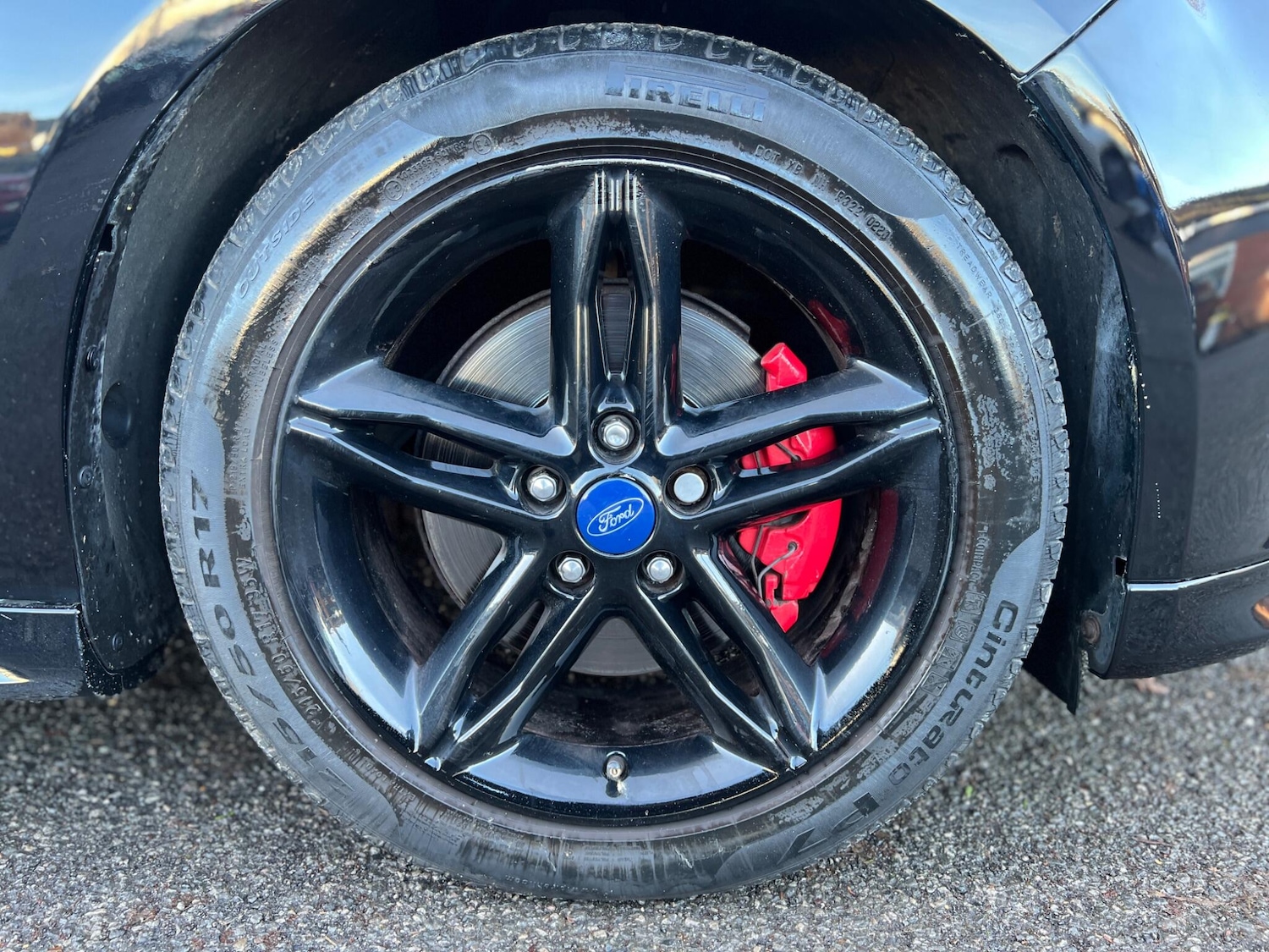 Used Ford Focus 2016 for sale - 77202724: Photo 53