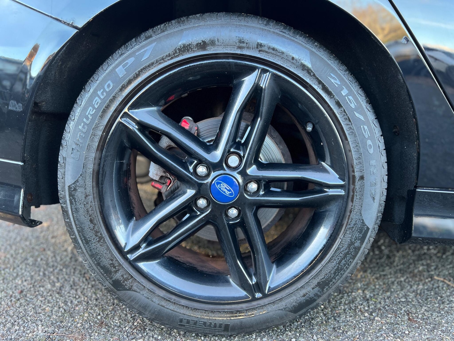 Used Ford Focus 2016 for sale - 77202724: Photo 54