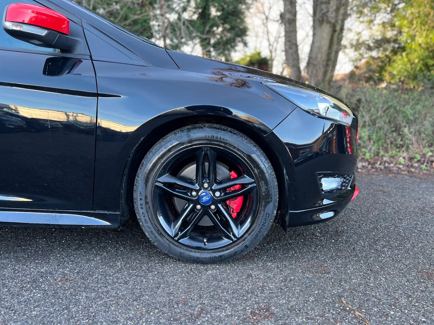 Used Ford Focus 2016 for sale - 77202724: Photo 56